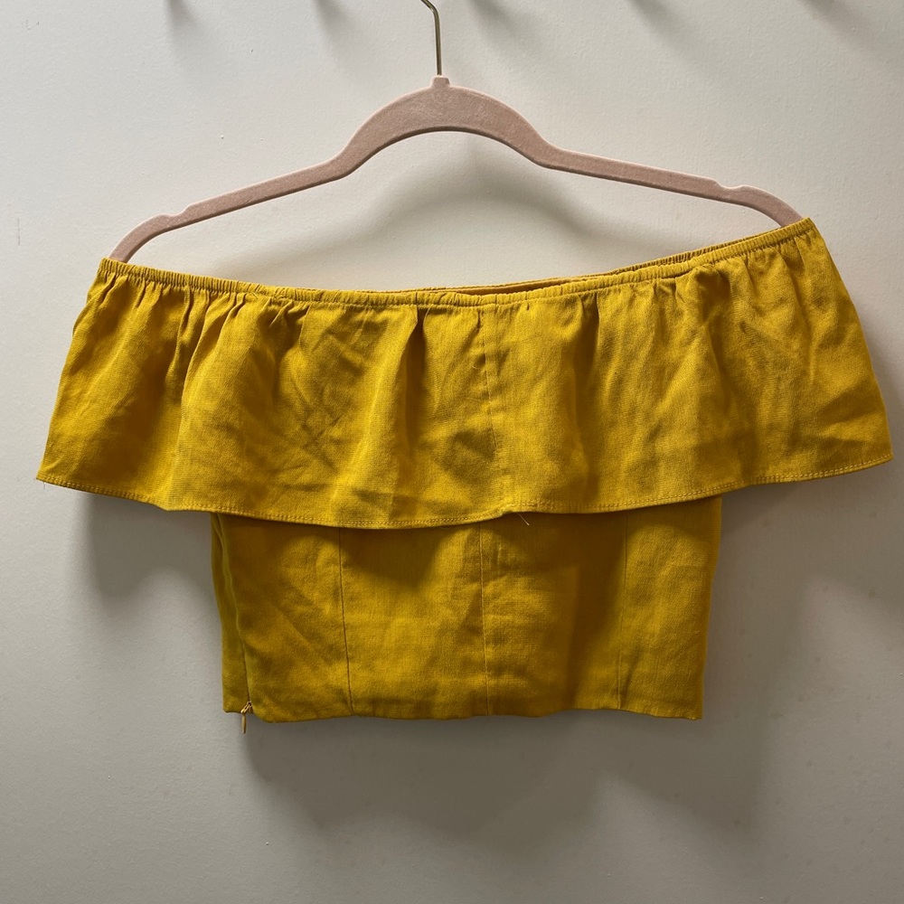 Crop top - Picture 3 of 3